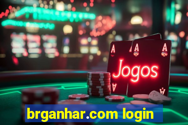 brganhar.com login